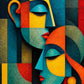 Abstract Affection