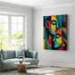 Abstract Affection