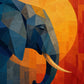 Elephant of Prosperity
