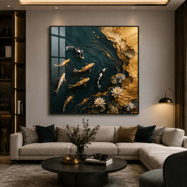 Acrylic Frame
