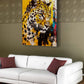 Leopard of Majesty
