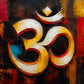 Sacred Om