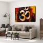 Sacred Om