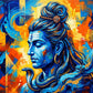 Shiva: The Infinite One