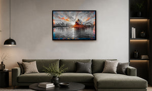 Sydney Opera House