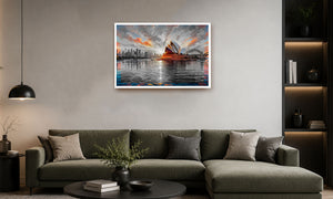 Sydney Opera House
