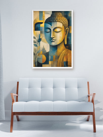 The Modern Buddha
