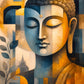 The Modern Buddha