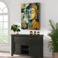The Modern Buddha