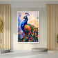 The Royal Peacock