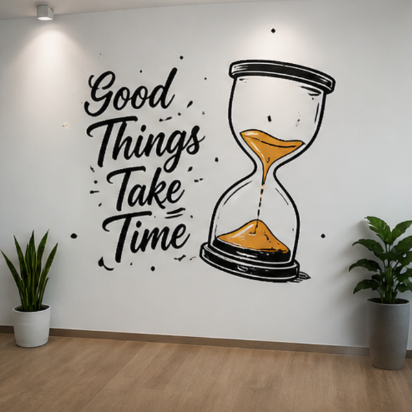 Wall Decal
