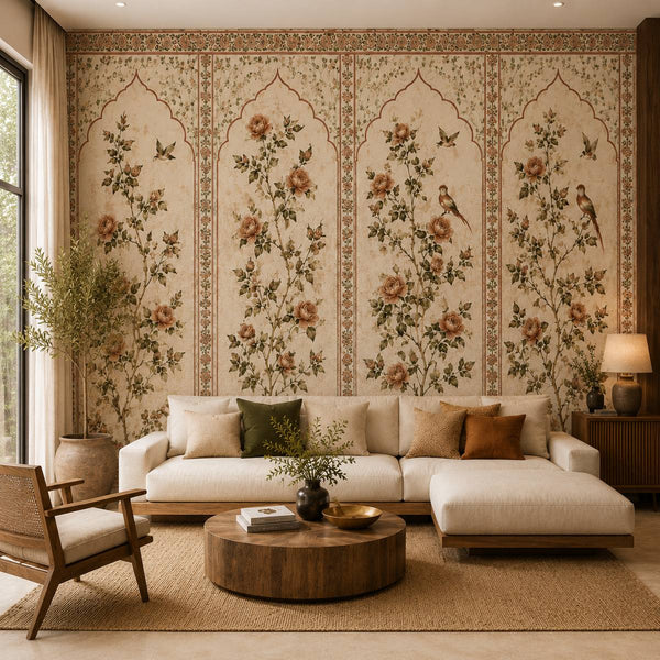 Floral
