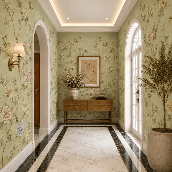 Chinoiserie